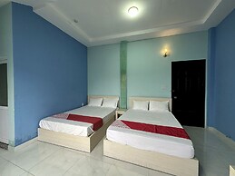 OYO 1203 Da Lat Pho Hotel