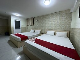 OYO 1203 Da Lat Pho Hotel