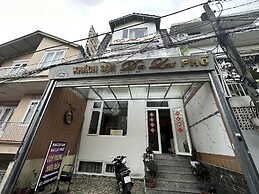 OYO 1203 Da Lat Pho Hotel