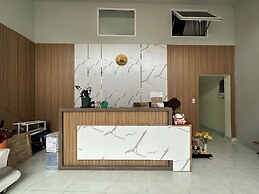 OYO 1203 Da Lat Pho Hotel