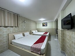 OYO 1203 Da Lat Pho Hotel