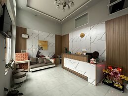 OYO 1203 Da Lat Pho Hotel