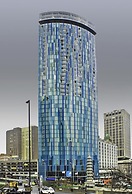 Captivating 1-bed Apartment in Birmingham Centre