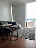 Captivating 1-bed Apartment in Birmingham Centre