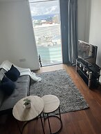 Captivating 1-bed Apartment in Birmingham Centre