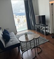 Captivating 1-bed Apartment in Birmingham Centre