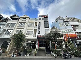 OYO 1205 Thien An Hotel