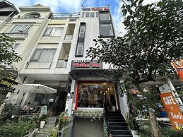 OYO 1205 Thien An Hotel