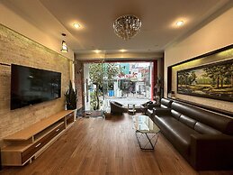 OYO 1205 Thien An Hotel