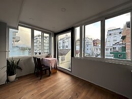 OYO 1205 Thien An Hotel