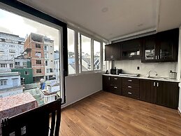 OYO 1205 Thien An Hotel