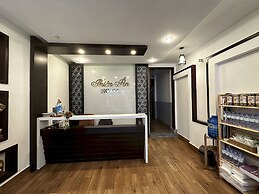 OYO 1205 Thien An Hotel