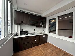 OYO 1205 Thien An Hotel