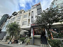 OYO 1205 Thien An Hotel