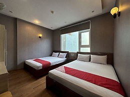 OYO 1205 Thien An Hotel