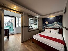 OYO 1205 Thien An Hotel