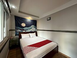 OYO 1205 Thien An Hotel