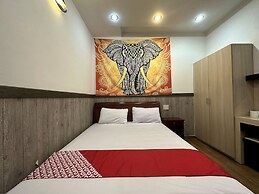 OYO 1205 Thien An Hotel