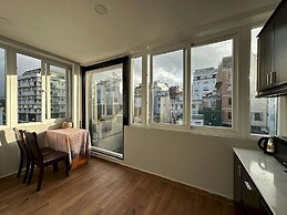 OYO 1205 Thien An Hotel