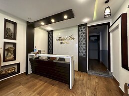 OYO 1205 Thien An Hotel