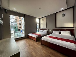 OYO 1205 Thien An Hotel