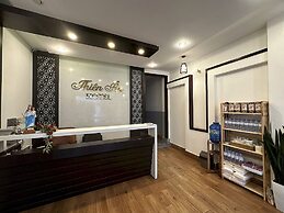 OYO 1205 Thien An Hotel