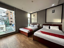 OYO 1205 Thien An Hotel