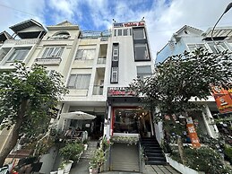 OYO 1205 Thien An Hotel