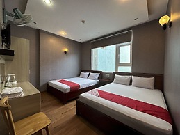 OYO 1205 Thien An Hotel