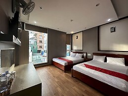 OYO 1205 Thien An Hotel