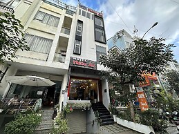 OYO 1205 Thien An Hotel