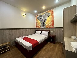 OYO 1205 Thien An Hotel