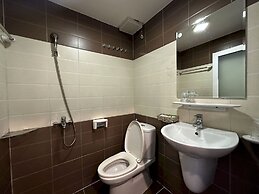 OYO 1205 Thien An Hotel