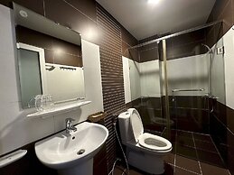 OYO 1205 Thien An Hotel