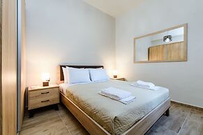 Krinis houses next the old harbour