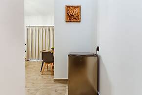 Krinis houses next the old harbour