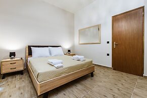 Krinis houses next the old harbour