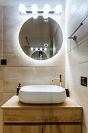 Krinis houses next the old harbour