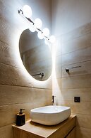 Krinis houses next the old harbour