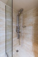 Krinis houses next the old harbour