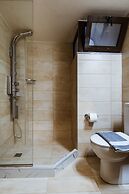 Krinis houses next the old harbour