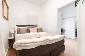 Luxurious and Bright, 5 min walk to city center