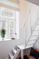 Luxurious and Bright, 5 min walk to city center