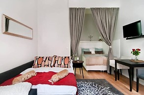 Luxurious and Bright, 5 min walk to city center