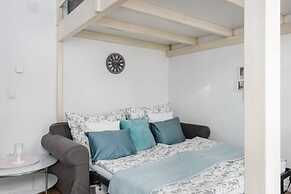 Luxurious and Bright, 5 min walk to city center