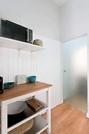 Luxurious and Bright, 5 min walk to city center