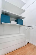 Luxurious and Bright, 5 min walk to city center