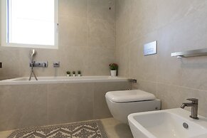 notaMI - Torre Milano Luxury Apartment