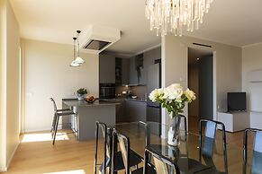 notaMI - Torre Milano Luxury Apartment