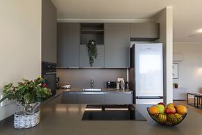 notaMI - Torre Milano Luxury Apartment